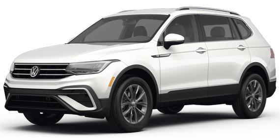 VOLKSWAGEN TIGUAN 4MOTION 2022 3VV2B7AX1NM043887 image VOLKSWAGEN TIGUAN 4MOTION 2022 3VV2B7AX1NM043887 image